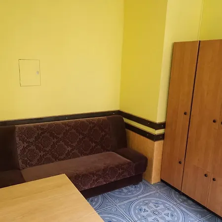 4 Apartamento Rowy (Pomerania)