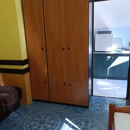 Apartamento 4