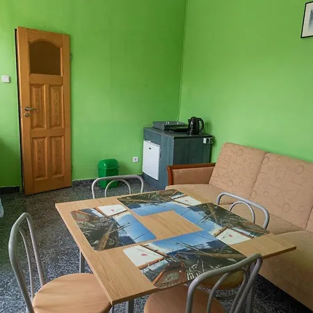 Apartamento 4