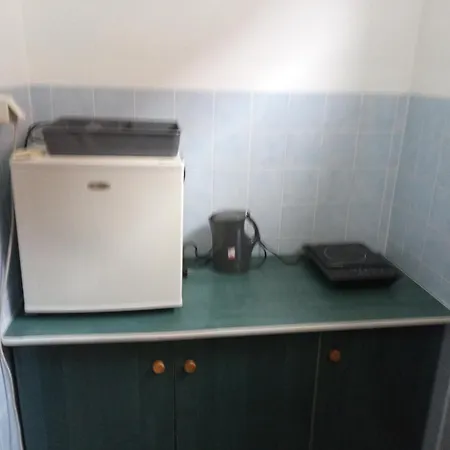 Apartamento 4 Rowy (Pomerania)